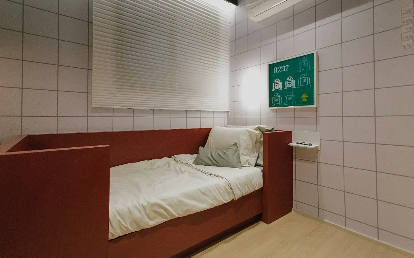 Imagem Apartamento com 2 Quartos à Venda, 54 metros em Barra da Tijuca - Rio de Janeiro