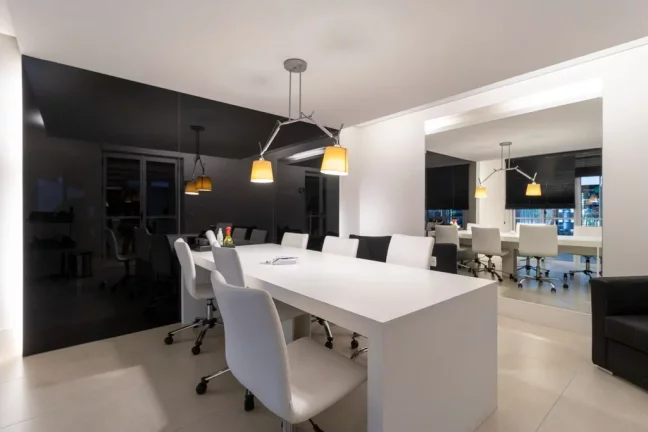 Imagem Apartamento à venda em São Paulo, Vila Gertrudes, com 1 quarto, 41m2