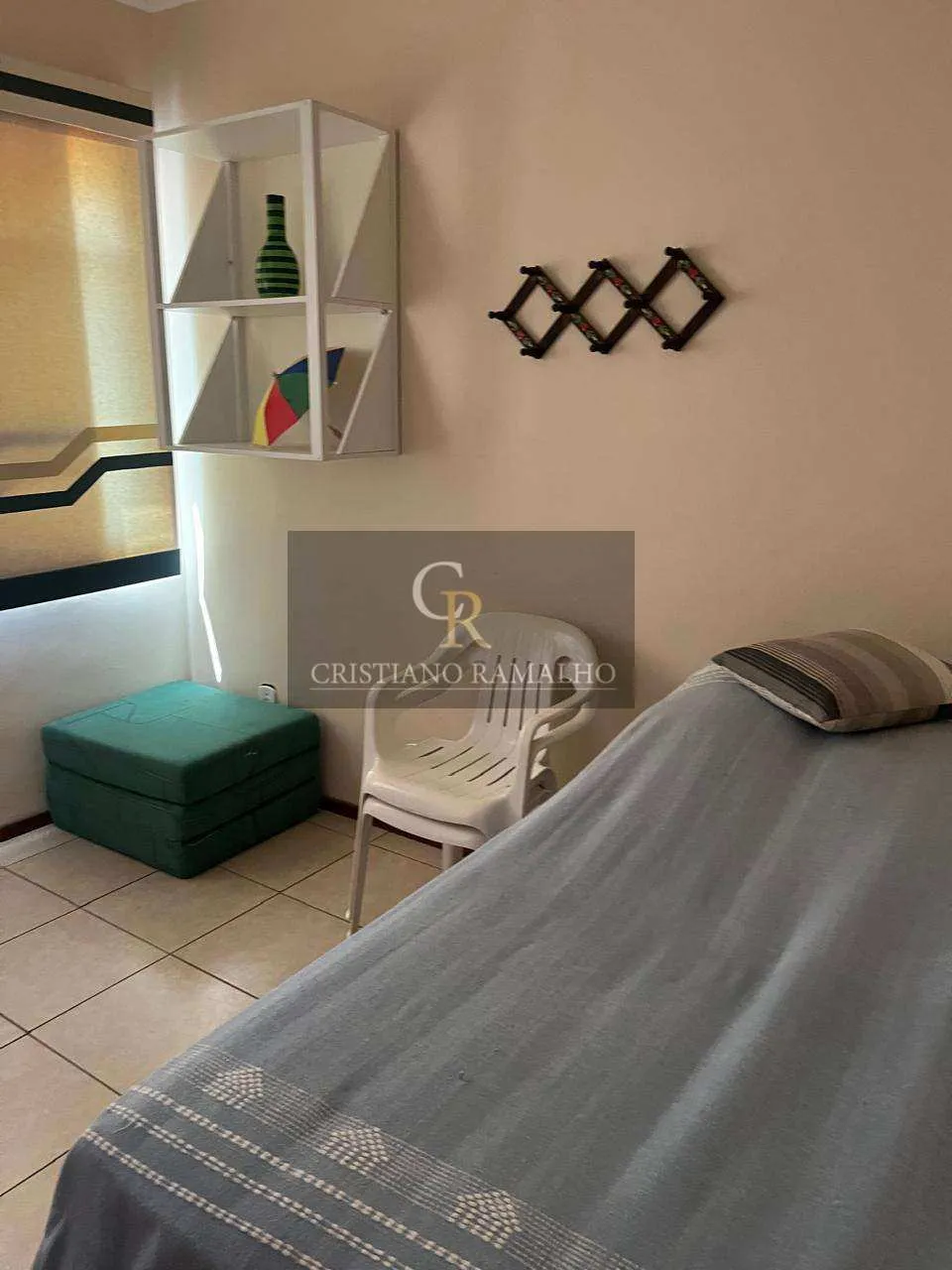 Imagem Apartamento à venda em Cabo Frio, Algodoal, com 3 quartos, 80,00m2