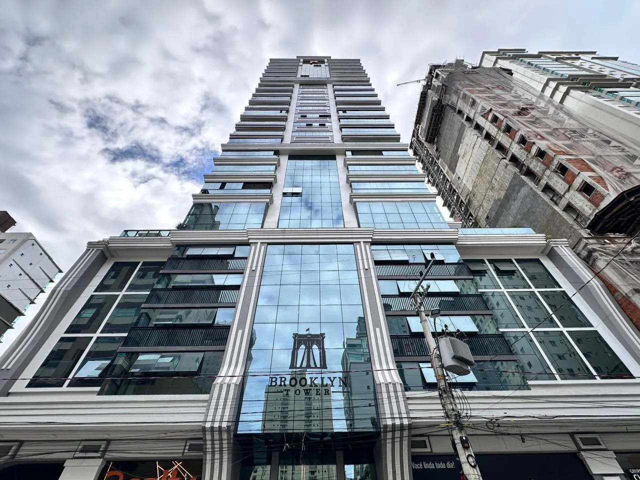 Foto do imóvel Apartamento à venda com 165m2 por R$ 2.800.000,00