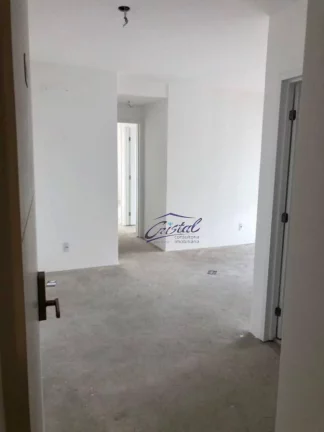 Imagem Apartamento 3 dormitórios 1 suite 2 vagas fixas demarcadas nunca habitado