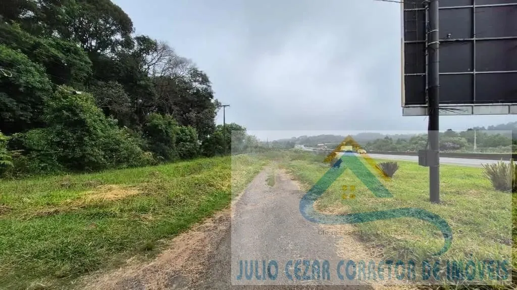 Imagem Terreno para Venda em São José dos Pinhais, Campo Largo da Roseira