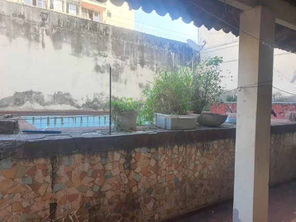 Imagem CASA COMERCIAL em RIO DE JANEIRO - RJ, CAMPO GRANDE