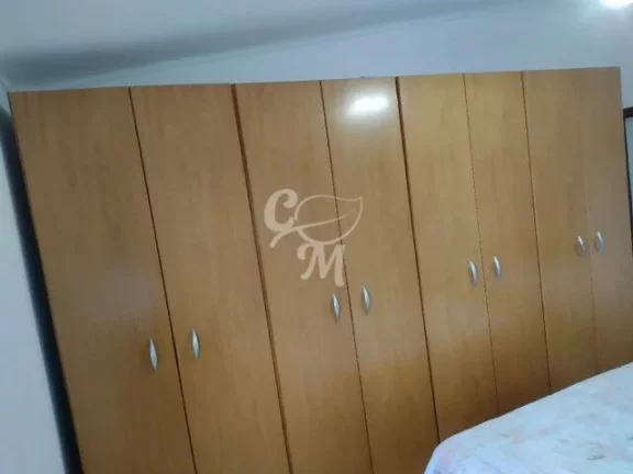 Imagem Casa com 2 Quartos à Venda, 96 m² em Vila de Vito - Jundiaí