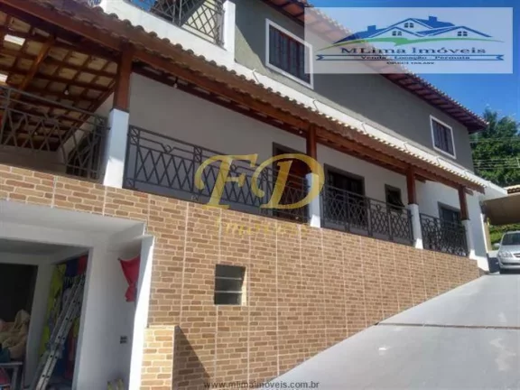 Foto do imóvel Casa em Condomínio Fechado em Mairiporã
