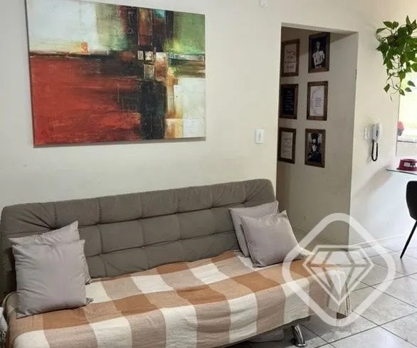 Imagem Apartamento com 3 dormitórios, com churrasqueira, próximo ao Super Bistek da Av. Juca Batista.

Co...