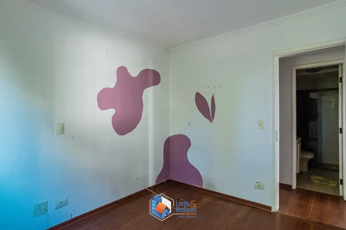 Imagem Apartamento para venda em Jardim Londrina com 3 quartos, sendo 1 suíte, 85m²