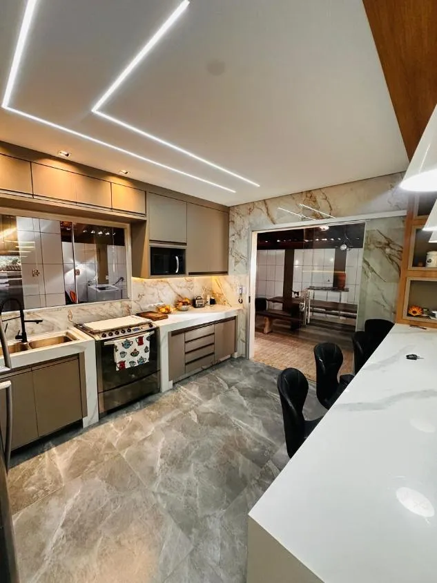 Imagem Vendo casa maravilhosa em Contagem/MG ? Quintas da Jacuba