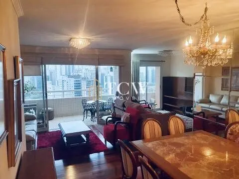 Imagem Apartamento à venda no bairro Brooklin - São Paulo/SP, Zona Sul