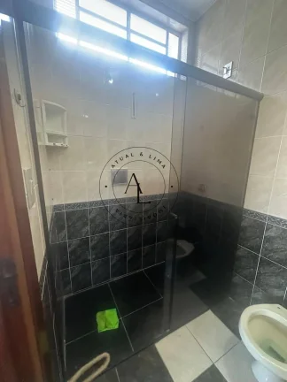 Imagem Casa à venda em Campinas, Jardim Santana, com 3 quartos, 195m2
