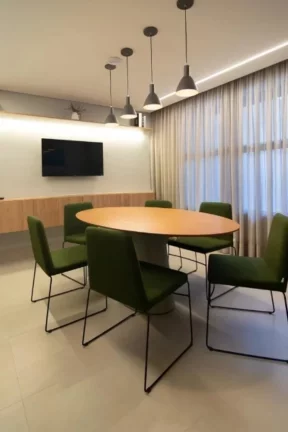 Imagem ASCENT PAULISTA - Apto de 66m² (Revenda Kallas), andar alto, próxima à Estação Trianon - Masp!!!