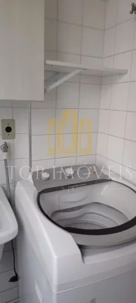 Imagem LINDO APARTAMENTO DOIS DORMITÓRIOS NO JARDIM SATELITE OPORTUNIDADE