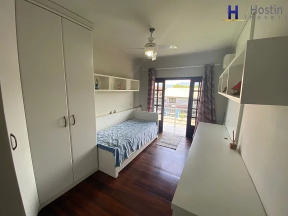 Imagem CASA RESIDENCIAL em SÃO FRANCISCO DO SUL - SC, Centro