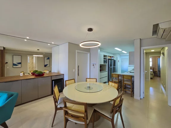 Imagem Apartamento com 4 dormitórios à venda, 153 m por R$ 7.500.000,00 - Riviera