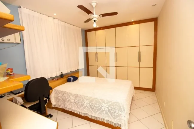 Imagem Apartamento à Venda - Recreio, 2 Quartos, 102 m2