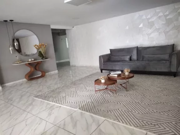 Imagem EXCELENTE APARTAMENTO À VENDA NA GUILHERMINA!!!