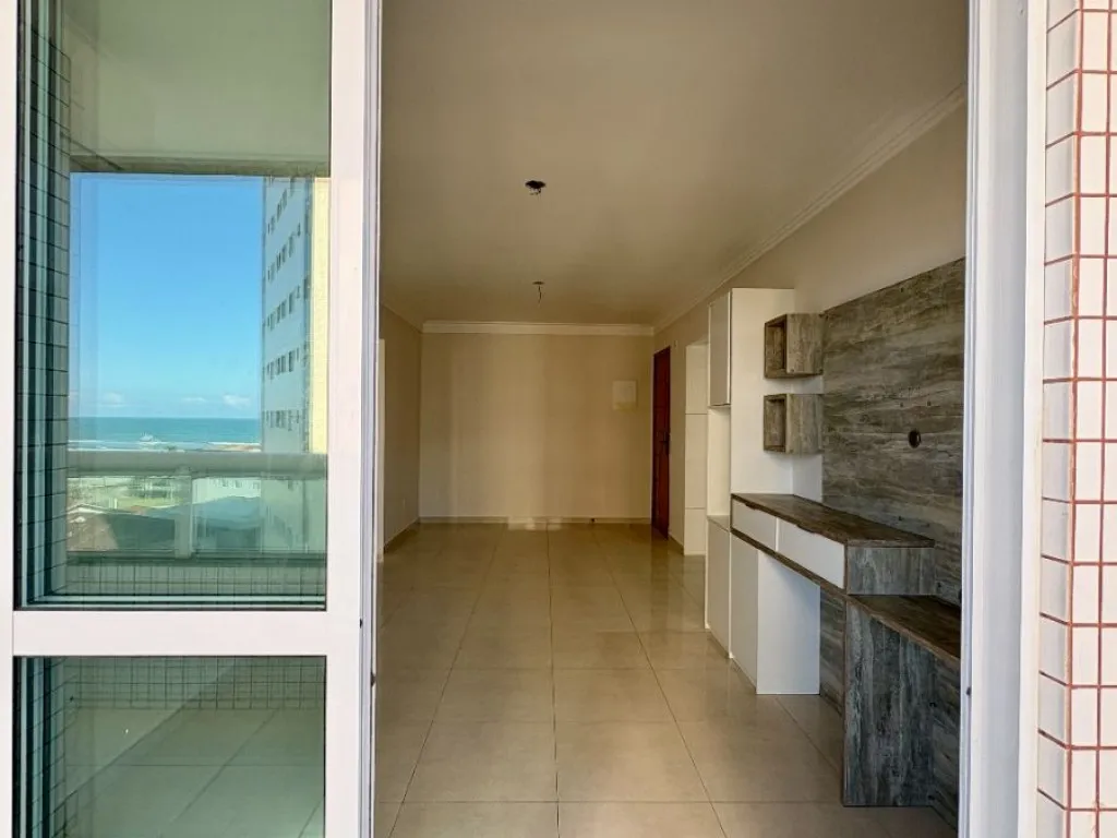 Imagem APARTAMENTO COM 90,00 m² - CAIÇARA - PRAIA GRANDE SP