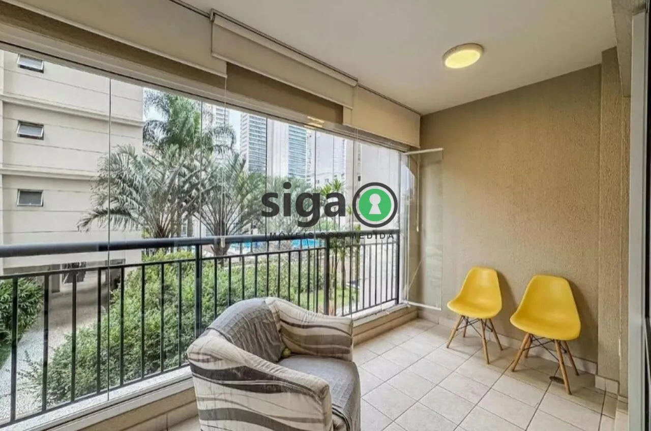 Imagem Apartamento para venda em São Bernardo do Campo, São Paulo - SP