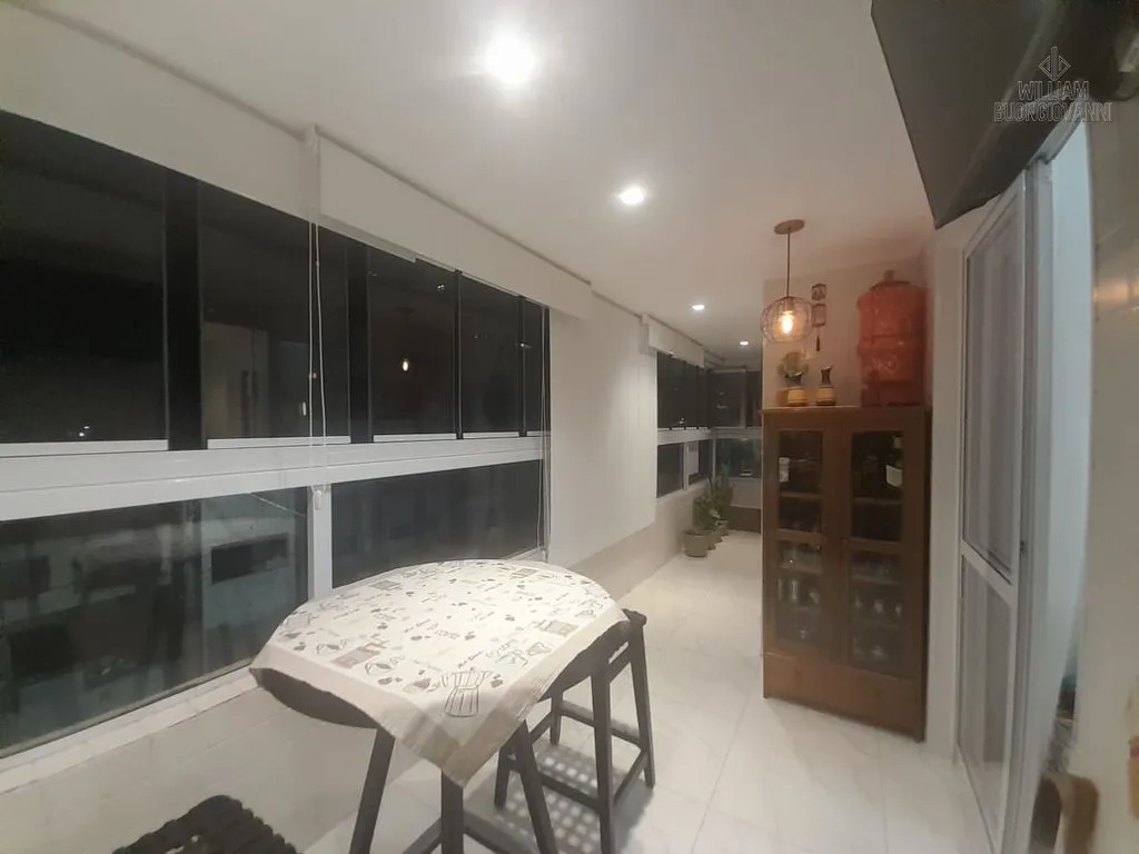 Foto do imóvel APTO 2 QUARTOS MOBILIADO, LAZER COMPLETO - VILA CAIÇARA em Vila Caiçara, Praia Grande - SP