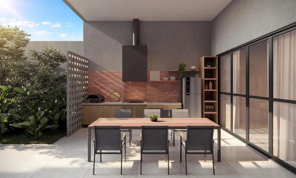 Imagem QG Vila Nova Conceição by You - Apartamento à venda no bairro Vila Nova Conceição - São Paulo/SP
