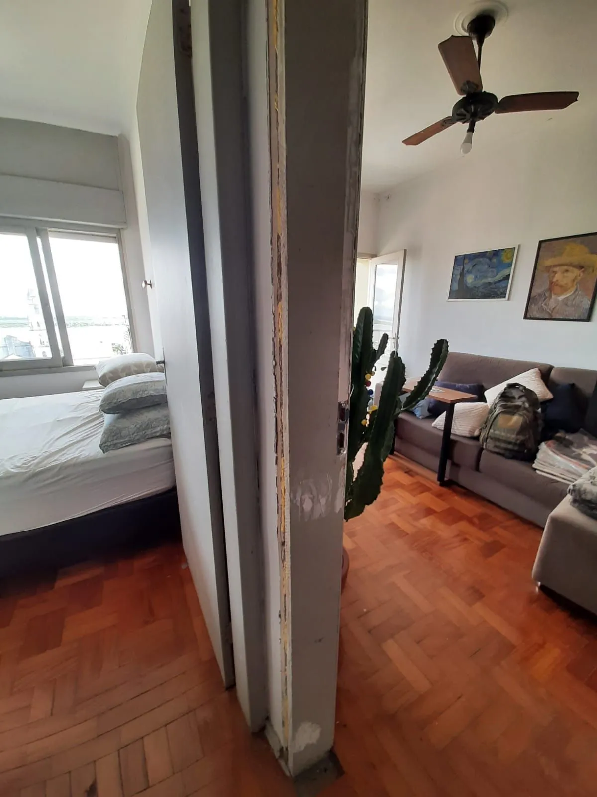 Imagem Apartamento em Centro Histórico