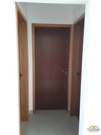 Imagem Casa 82m² 02 Quartos (Suite com Closet) à venda no bairro Caioçara - Jarinu/SP