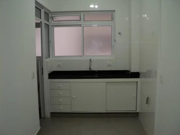 Imagem Apartamento com 1 dormitório na São Luis - República
