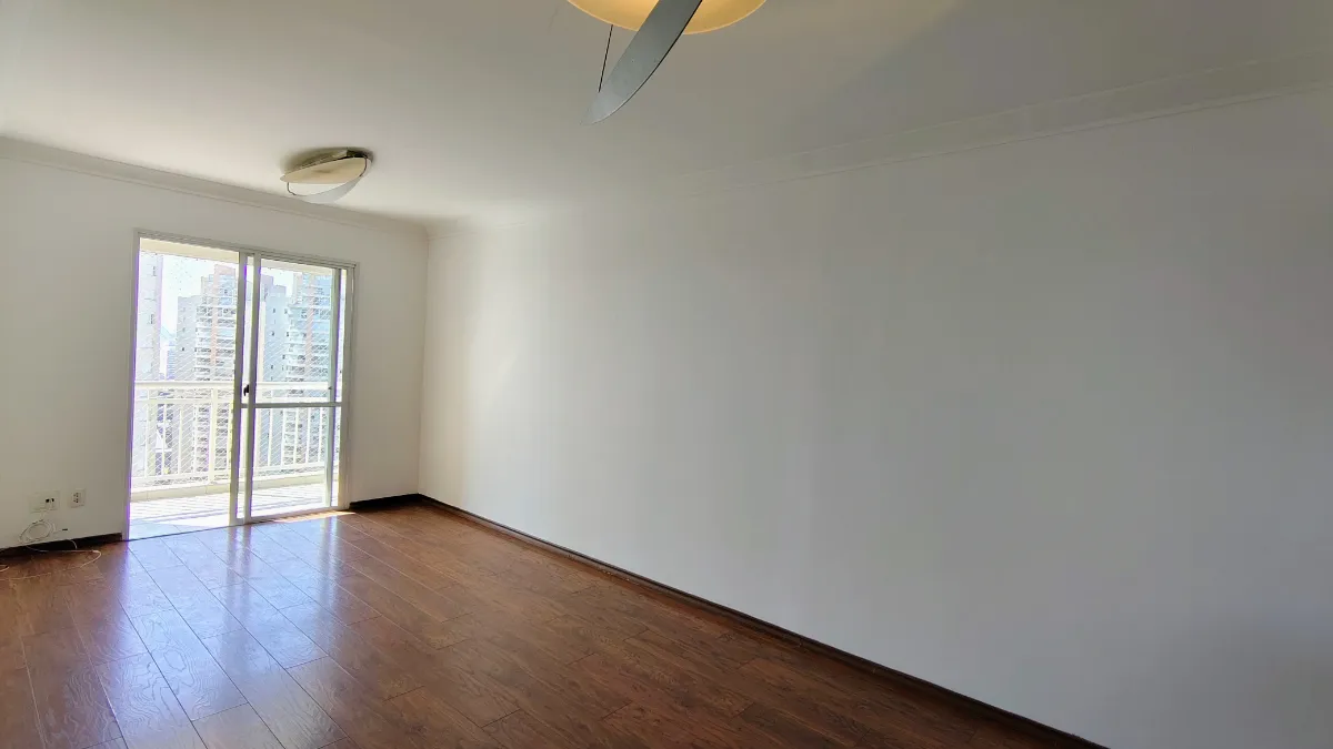 Imagem Apartamento para venda em Tatuapé com 3 quartos, sendo 1 suíte, 80m2