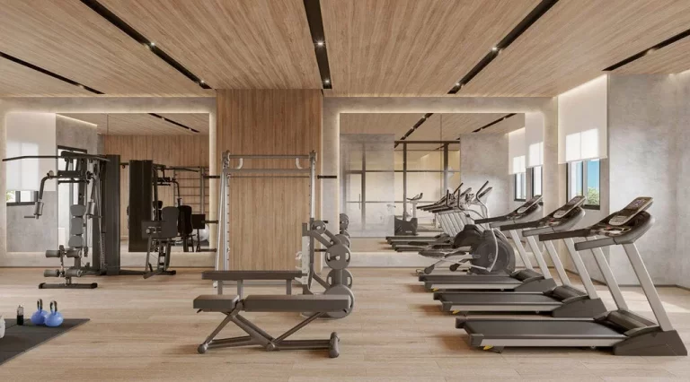 Imagem Viva Benx Star Campo Belo - Residencial