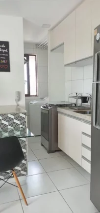 Imagem Apartamento em Candeias com 50m!