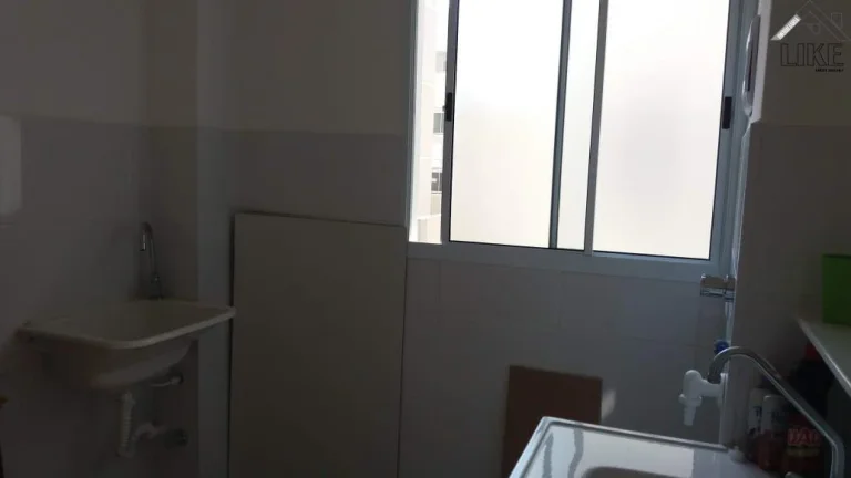 Imagem Apartamento à venda em São José dos Campos, Residencial Frei Galvão
