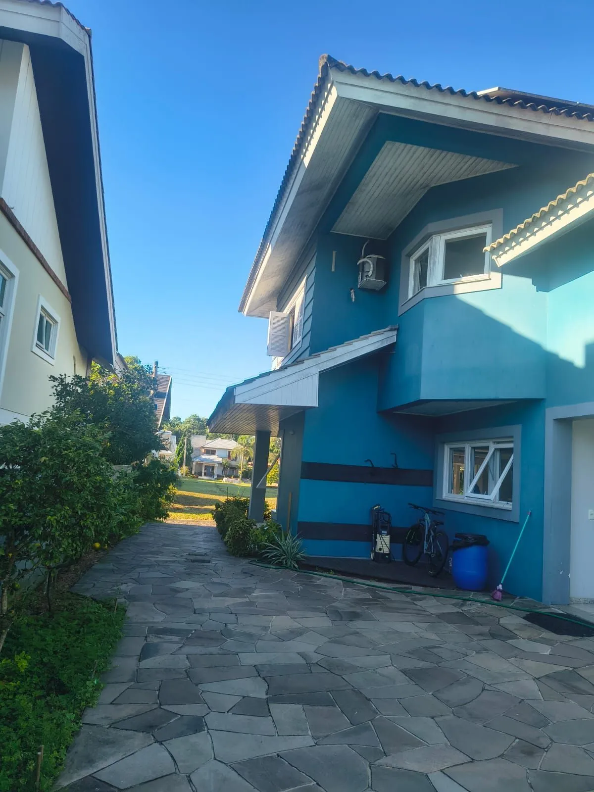 Imagem Casa de Condomínio em Arroio das Pedras