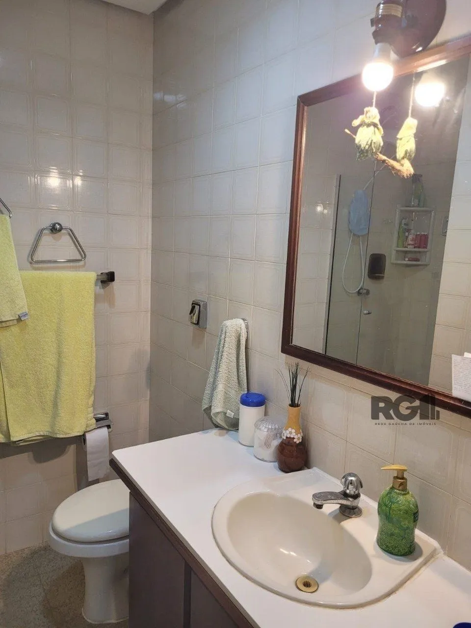 Imagem Excelente apartamento na Barão do Amazonas,com 1 dormitório