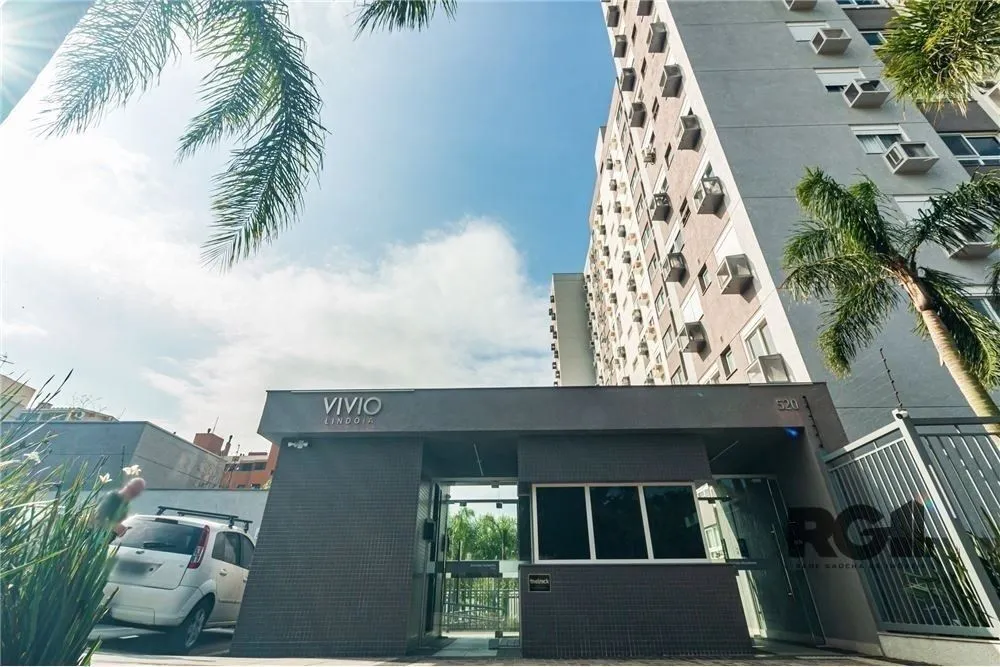 Imagem Apartamento no Jardim Lindóia de 3 dormitórios vaga e infra