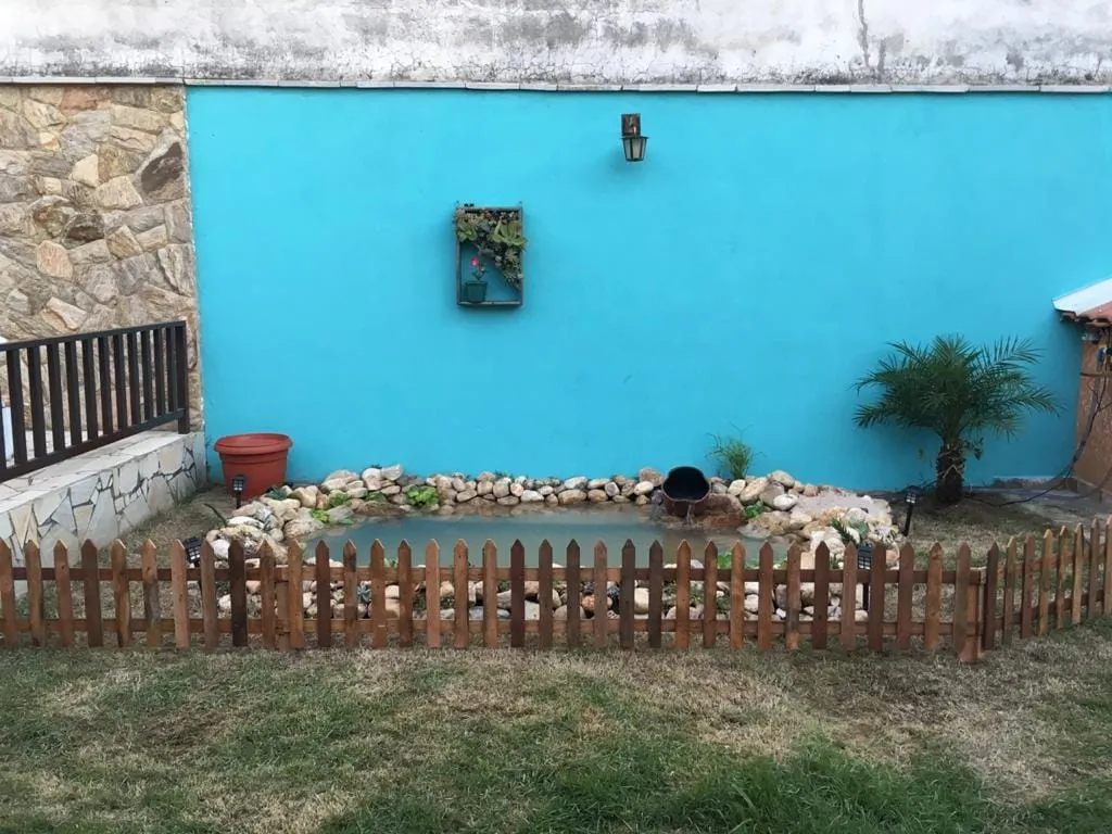 Imagem Casa à venda 2 Quartos, 1 Suite, 3 Vagas, 270M², Jardim Cidade Nova, Potim - SP