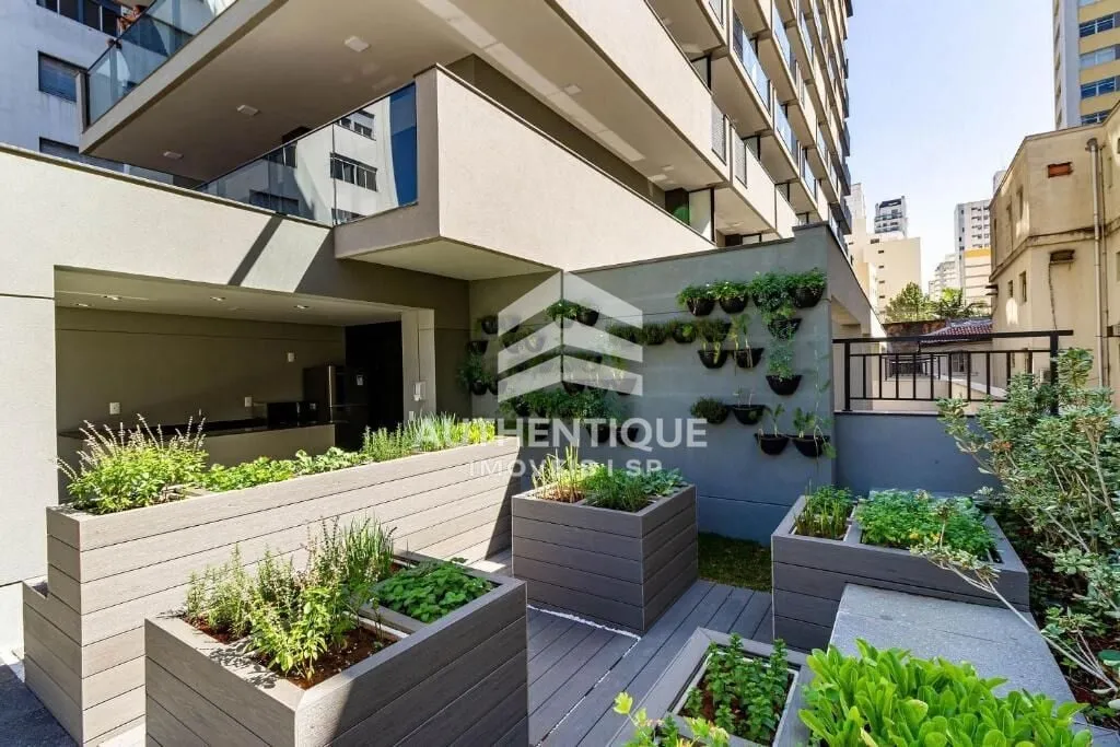 Imagem VN CAPOTE VALENTE PINHEIROS - Apartamento à venda no bairro Pinheiros - São Paulo/SP, Zona Oeste
