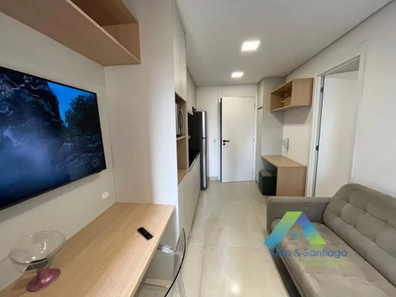 Foto do imóvel Apartamento mobiliado em Jardim Prudência por R$3300,00/Pacote