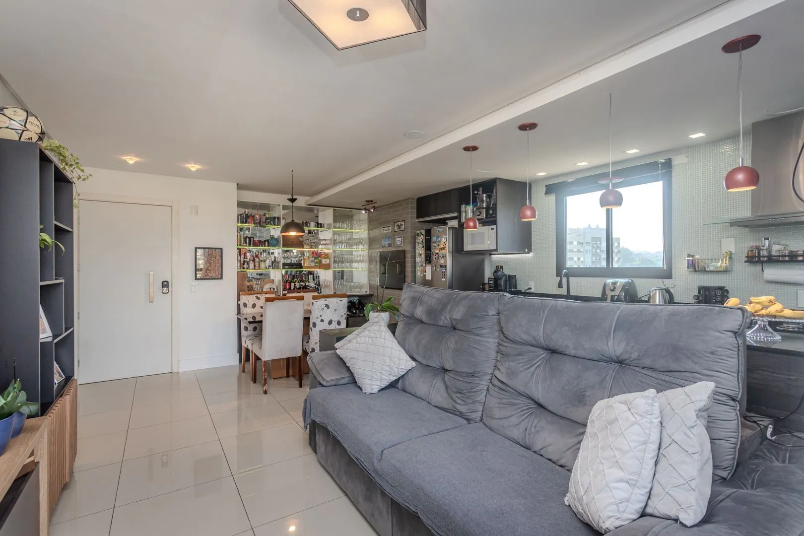 Imagem Apartamento em Jardim Carvalho