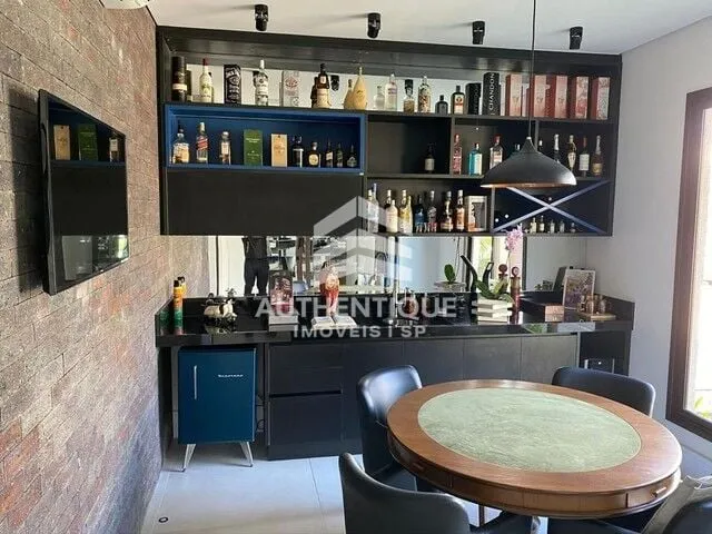 Imagem Villa Solaia Residencial - Alphaville - Casa à venda no bairro Tamboré - Barueri/SP