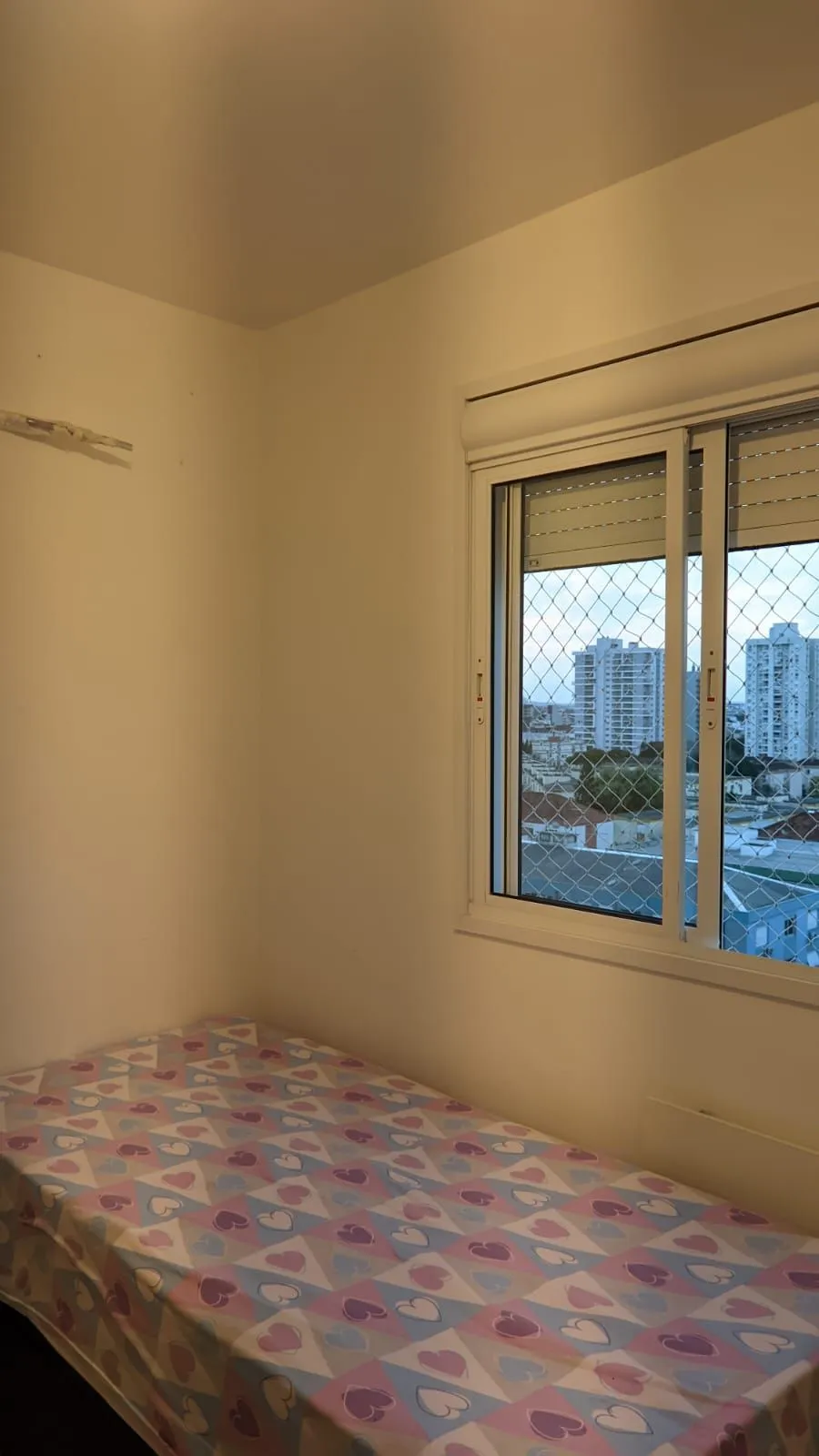 Imagem Apartamento 3 quartos, 69m², 1 vaga Antônio Joaquim Mesquita, Passo da Areia