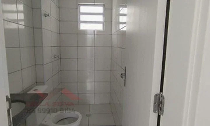 Imagem Apartamento 3 dormitórios para Venda em Teresina, 3 dormitórios, 1 suíte, 2 banheiros, 1 vaga