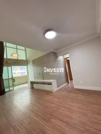 Imagem Apartamento à venda no Jardim Goiás - Goiânia/GO