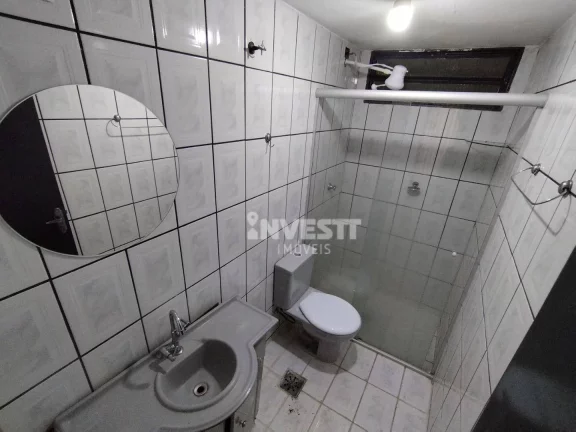 Imagem Apartamento com 2 dormitórios para alugar, 56 m² - Jardim América - Goiânia/GO