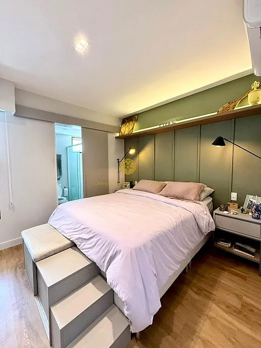Imagem Apartamento - Venda na Graça no Giardino Loreto 3/4