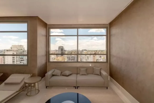 Imagem GRAND VITRALI - LAVVI - Studio 28m² (Unidade de Revenda), próximo ao Parque e ao Shopping Ibirapuera!