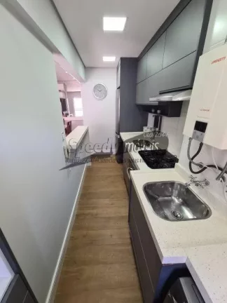 Imagem Apartamento em Santos 3 dormitórios para venda.