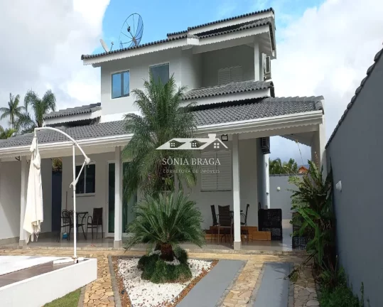 Imagem CASA RESIDENCIAL em Bertioga - SP, Boracéia