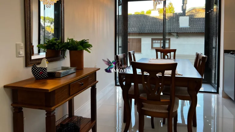Imagem Apartamento à venda no bairro Laje de Pedra - Canela/RS