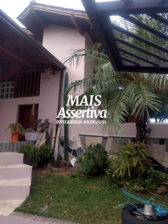 Imagem Casa para Venda em Campo Bom / RS no bairro Imigrante Norte
