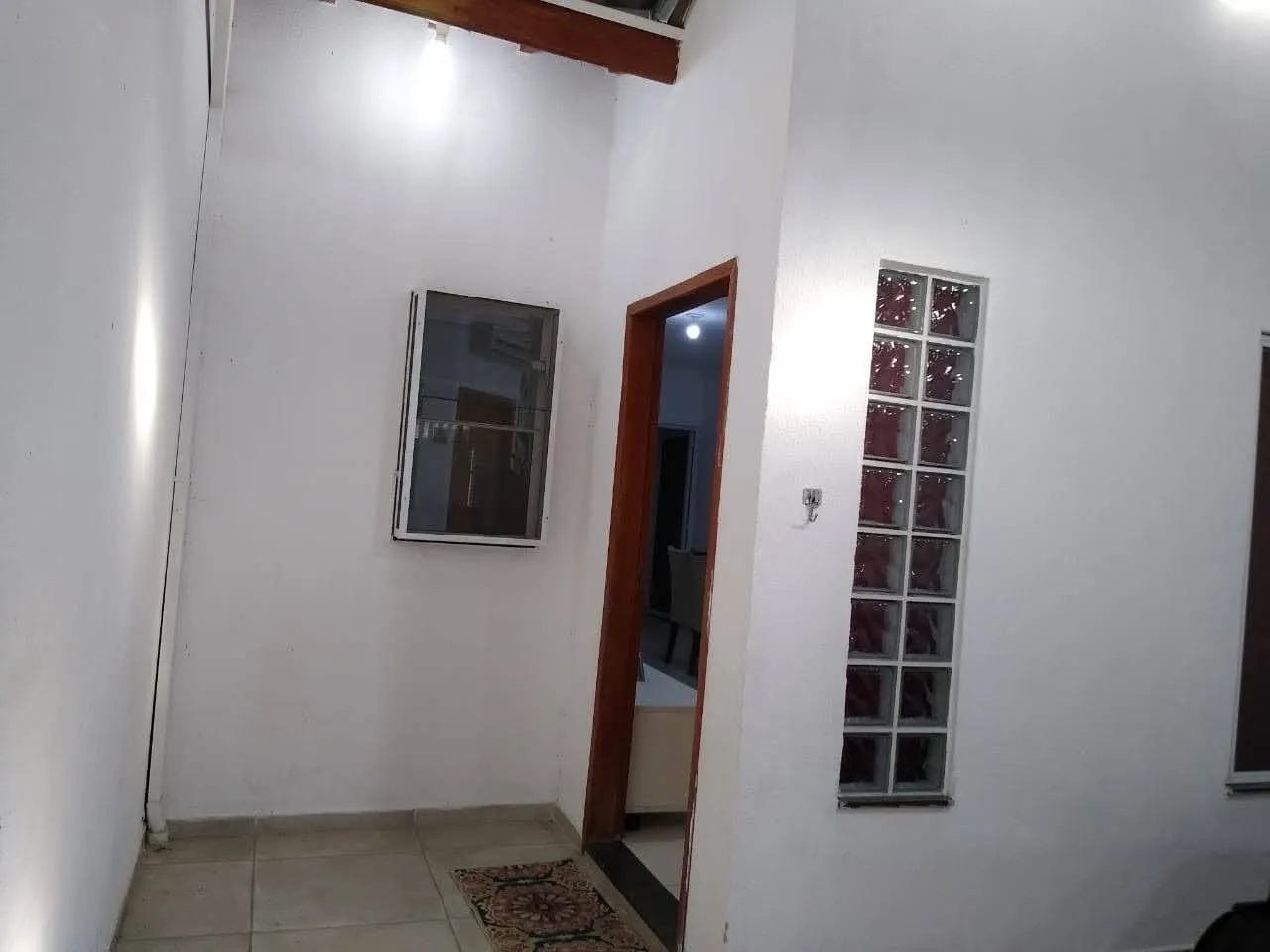 Imagem Casa à venda 2 Quartos, 1 Suite, 2 Vagas, 90M², Azeredo, Pindamonhangaba - SP